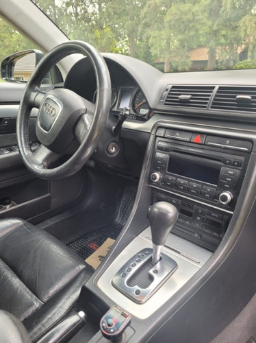 Audi A4 1.8 T Multitronic Sport