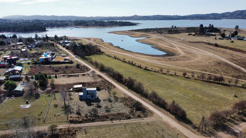 Potrero De Garay Lote Con Costa