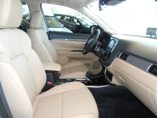 Mitsubishi Outlander Hpe-s 2.2 Di-d Awd, Mit3245