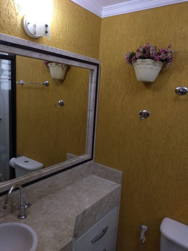 Apartamento À Venda Na Rua Ernest Renam, Fazenda Morumbi, São Paulo - Sp - Liv-10584