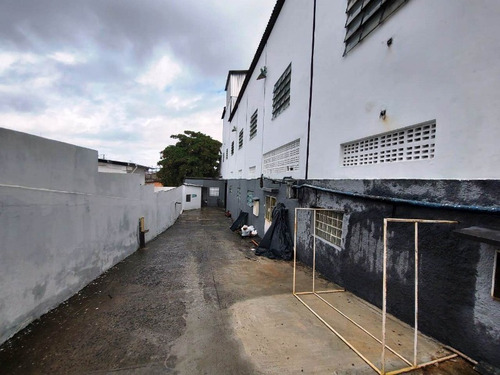 Imagem 29 de 29 de Imovel Industrial Para Alugar Com 4.500m2 De Area Construida Na Região Da BrasiLGás - Iur461 - 69413352