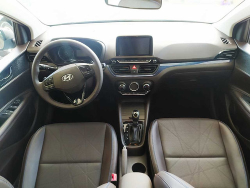 Imagem 8 de 14 de Hyundai Hb20 Diamond 1.0 Turbo (aut) (flex)