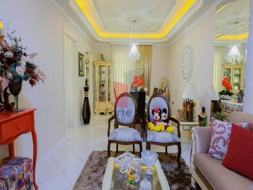 Imagem 2 de 12 de Apartamento - Ap1357 - 67710658