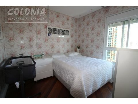 Imagem 23 de 30 de Apartamento A Venda - 0618705