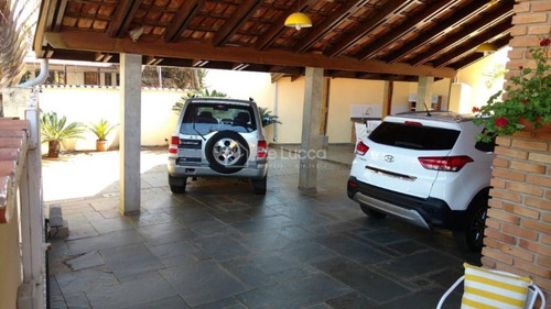 Imagem 26 de 28 de Casa À Venda Em Taquaral - Ca006735