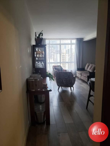 Imagem 14 de 26 de Apartamento - Ref: 242087