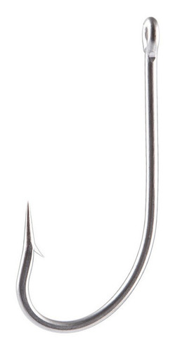 Anzol Pinnacle O'shaughnessy Ss Khs-443 Nº 08 - 20 Uni