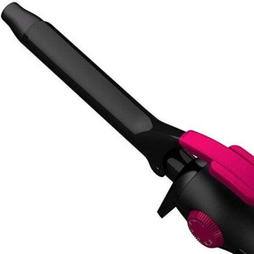 Tenaza Rizadora Remington 3/4 350°f Rizos Instantaneos Curls
