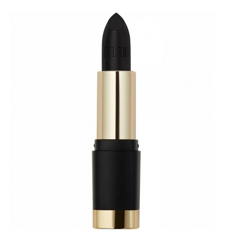 Labial Milani Bold Color Statement Matte 24 I Am Invincible