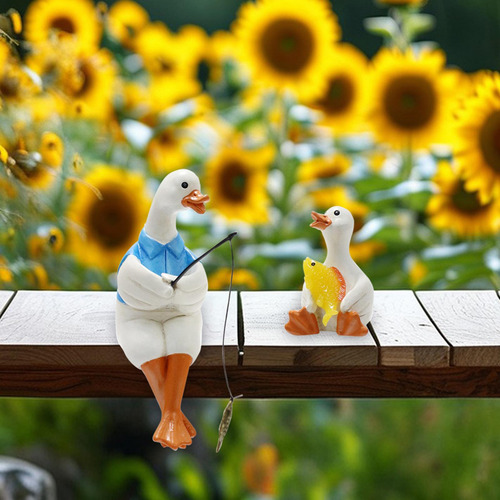 2 Piezas Figuras En Miniatura De Decoración De Micro