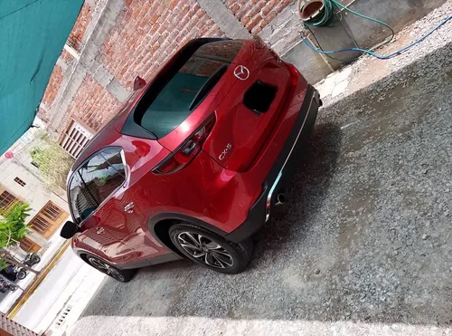 Mazda cx-50 2.5T Signature Awd At