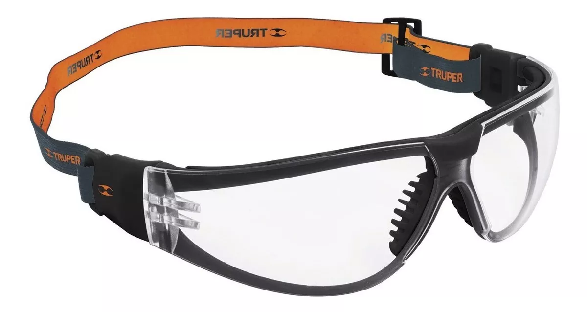 Segunda imagen para búsqueda de gafas de seguridad