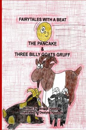 Libro The Pancake/three Billy Goats Gruff : Part Of The F...