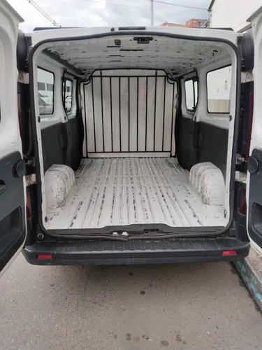 Renault Trafic 1.6l