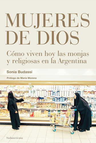 Mujeres De Dios Budassi, Sonia