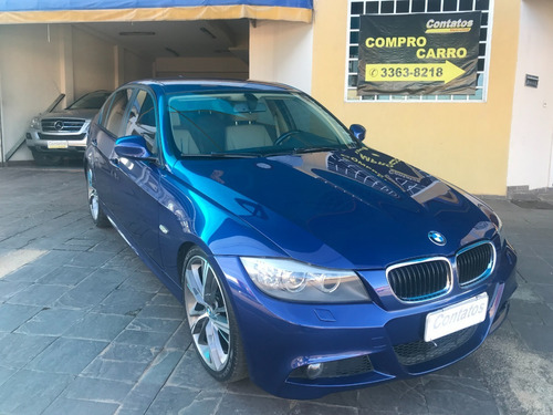 Bmw 318 Sp 2012