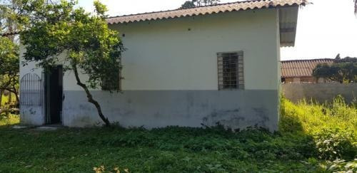 Imagem 2 de 8 de Casa Em Itanhaém - 7068