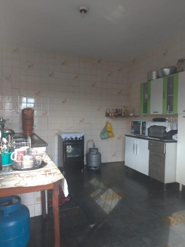 Imagem 14 de 25 de Casa À Venda, 3 Quartos, 1 Suíte, 1 Vaga, Serra Verde - Belo Horizonte/mg - 2750
