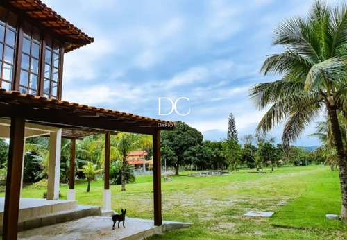 Imagem 8 de 11 de Sitio - St00011 - 69673053