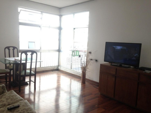 Imagem 3 de 29 de Apartamento - Ap01911 - 34581838