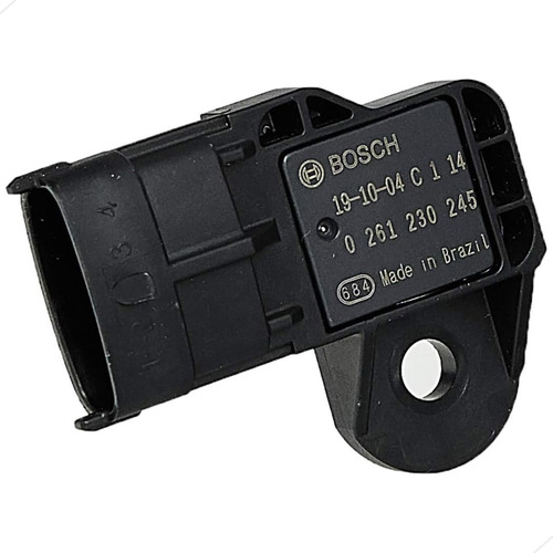 Sensor Map Doblo Idea Palio Uno Corsa 0261230245 Bosch