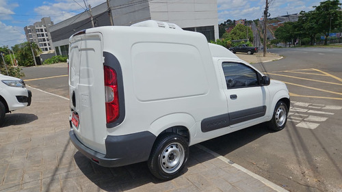Fiat Fiorino FurgãO 1.4 Endurance Flex 4p