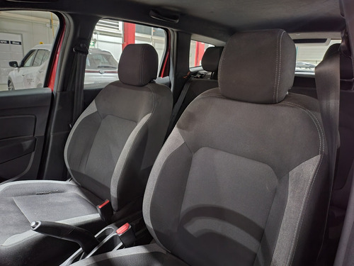 Renault Duster 2.0 Intens Mt