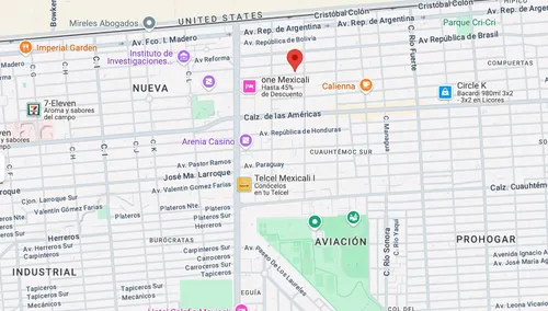 Venta De Casa En Mexicali Baja California