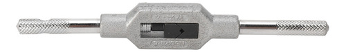 Llave De Grifo M18 De 1/16 A 1/4 Pulgadas, De Acero Aleado,