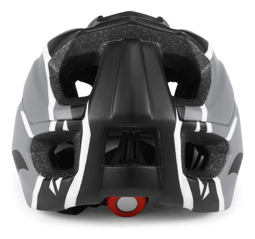 Gorro Desmontable Para Niños, Casco Completo Para Ciclismo Y