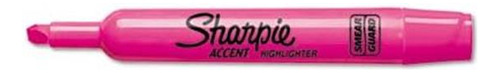 Sharpie Major Accent Highlighter - Estilo De Punta De Marcad
