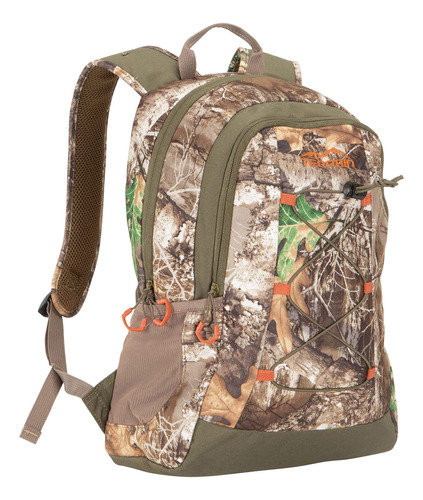 Allen Company Mochila De Camuflaje Para Senderismo, Caza, Ca