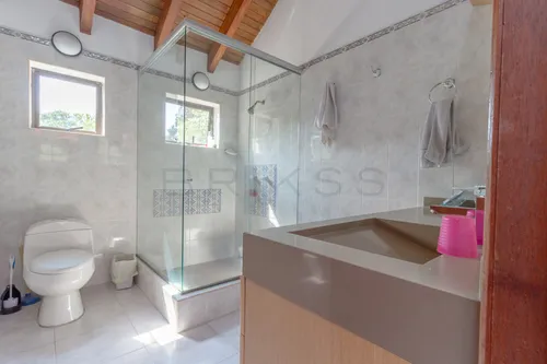 Finca En Venta En Chía. Cod V6470