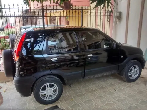 Zotye Nomada 1.6l
