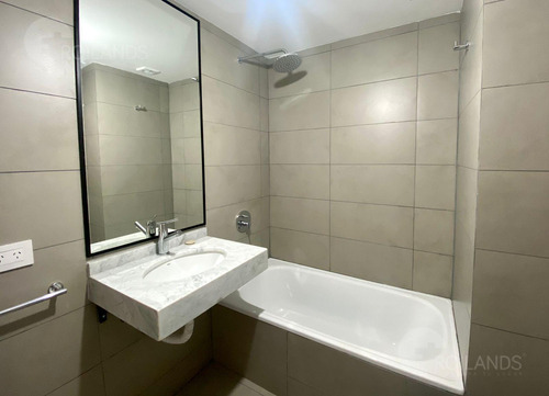 Venta Departamento 3 Ambientes Terraza Verde, Parrilla Y Cochera En Palermo