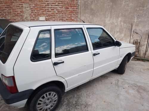 Fiat Uno 1.3 Fire Pack B 5 p