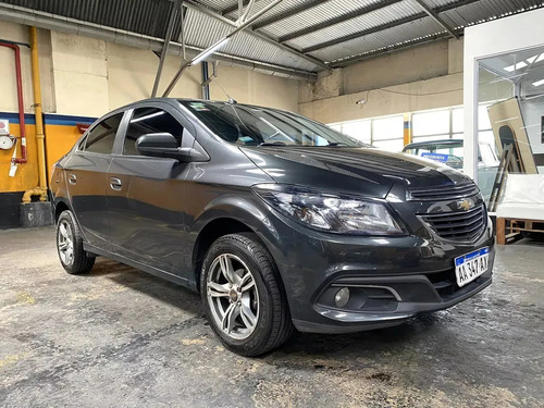 Chevrolet Prisma 1.4 Ltz At 98cv