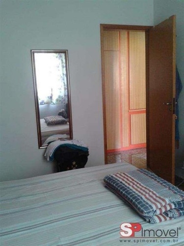 Imagem 9 de 15 de Apartamento Com 2 Dormitórios À Venda, 75 M² Por R$ 307.400 - Lauzane Paulista - São Paulo/sp - Ap5447v