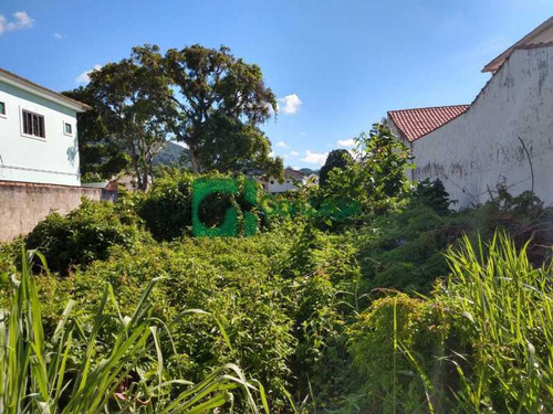 Imagem 3 de 4 de Terreno-à Venda-recreio Dos Bandeirantes-rio De Janeiro - Remf00010