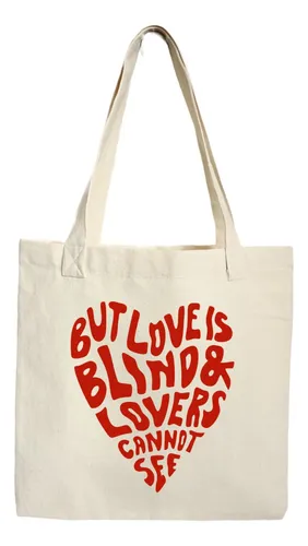 Tote bag tela diseño hotsell