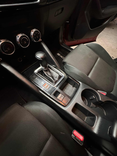 Mazda CX-5 2.0 L I Sport At