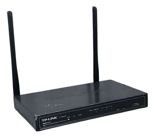 Router Vpn Tp Link Tl-er604w 300mbps