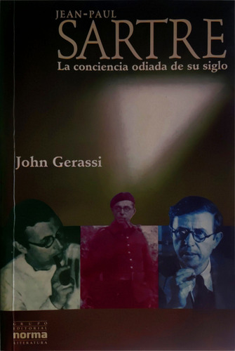 Jean Paul Sartre  John  Gerassi