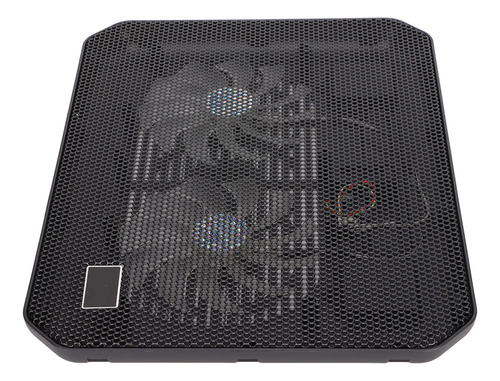 Almohadilla De Refrigeración Para Computadora Portátil, Dobl