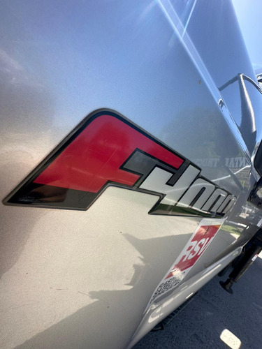 Imagen 15 de 15 de Ford 4000 Año 2015 Rentaltrucks Vial
