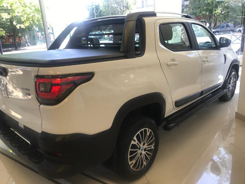 Fiat Strada 1.3 Volcano