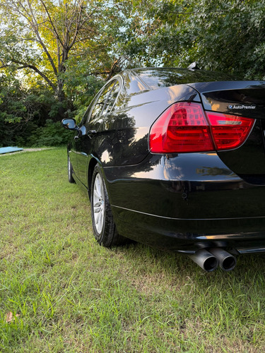 BMW Serie 3 2.5 325i Sedan Executive