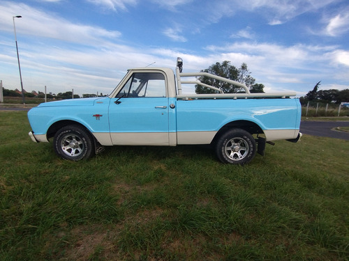 Chevrolet C10