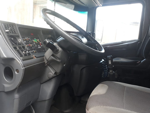 Scania Bicuda 124g 360 Trucada
