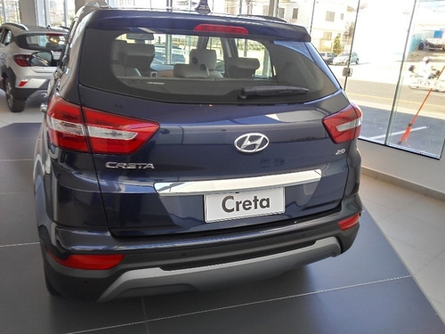Creta 2.0 16v Flex Prestige